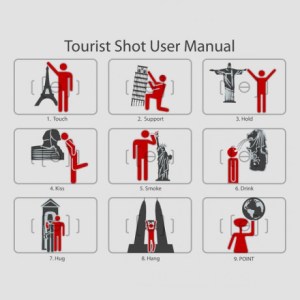 tourist shot user manual